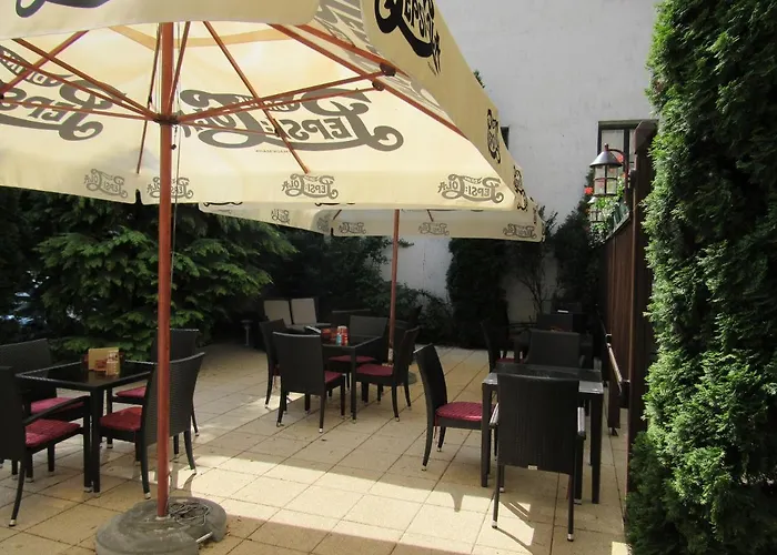 Szent Gellért Hotel