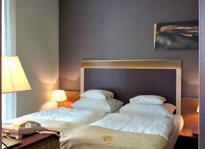 Szent Gellért Hotel