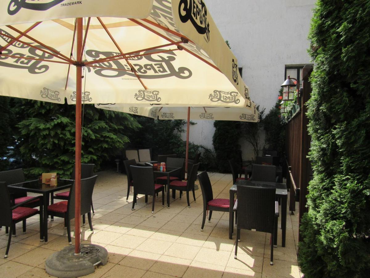 Hotel Szent Gellért Székesfehérvár