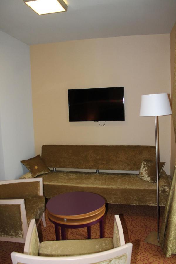 Szent Gellért Hotel Székesfehérvár