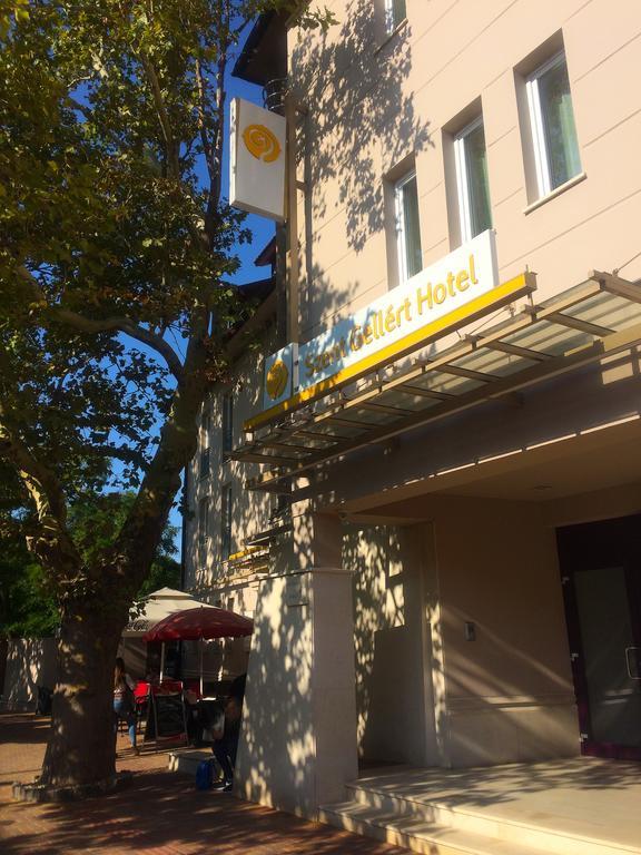 Szent Gellért 3*