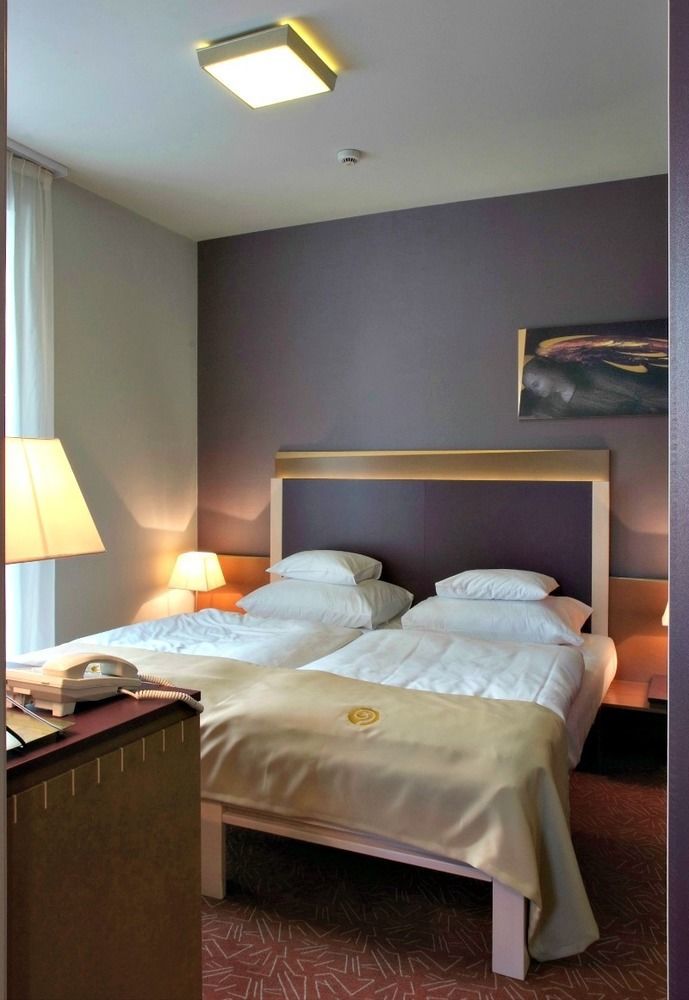 Szent Gellért Hotel