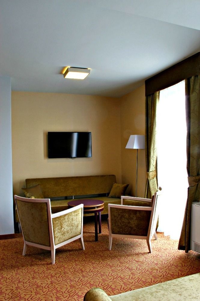 Szent Gellért 3* Székesfehérvár