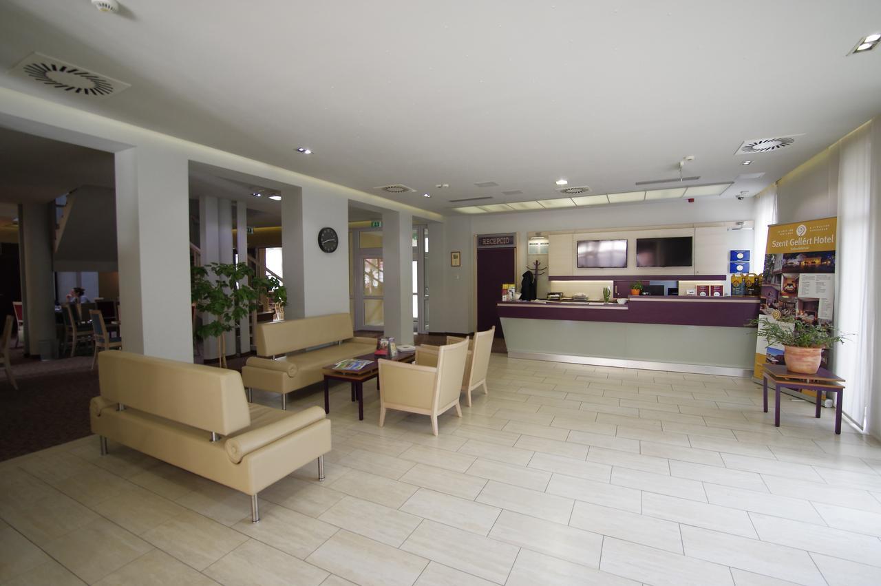 Szent Gellért Hotel 3*
