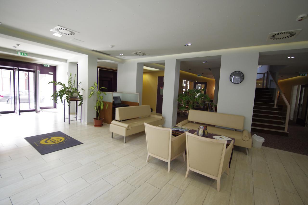 Hotel Szent Gellért Székesfehérvár