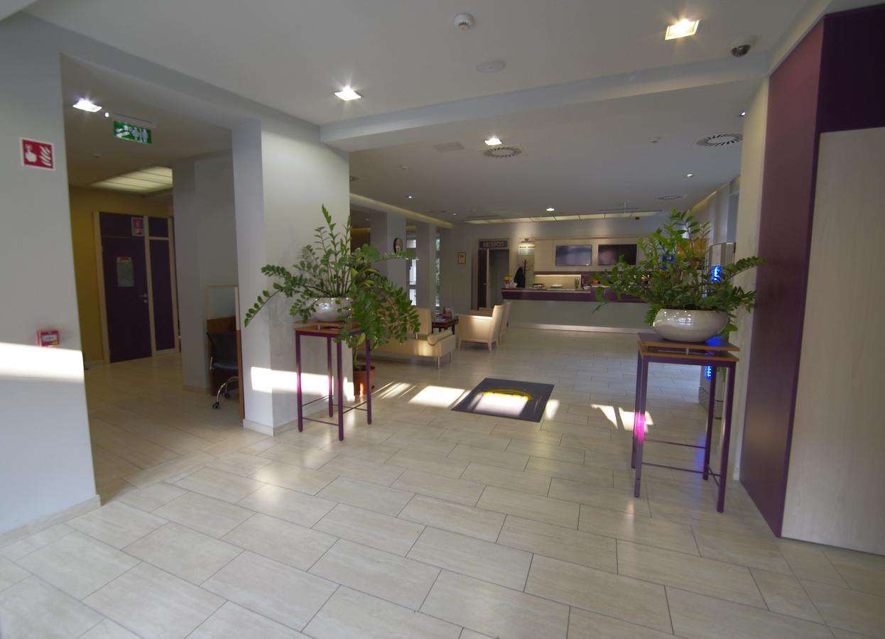 Szent Gellért Hotel 3*