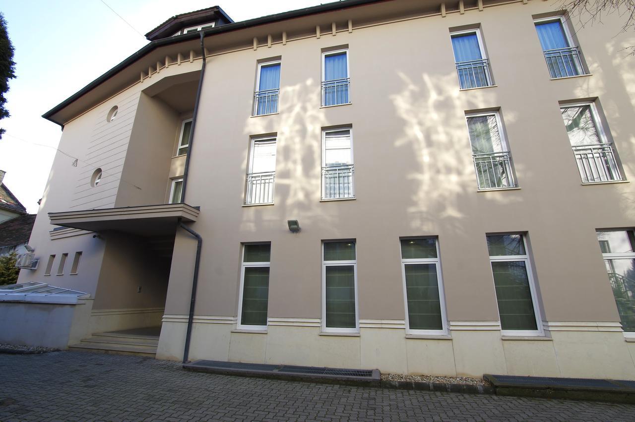 Hotel Szent Gellért
