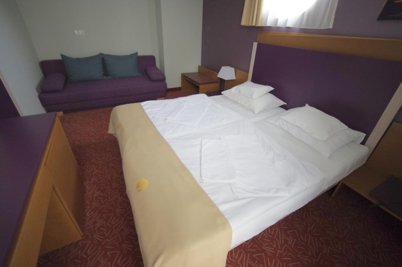 Szent Gellért Hotel Székesfehérvár