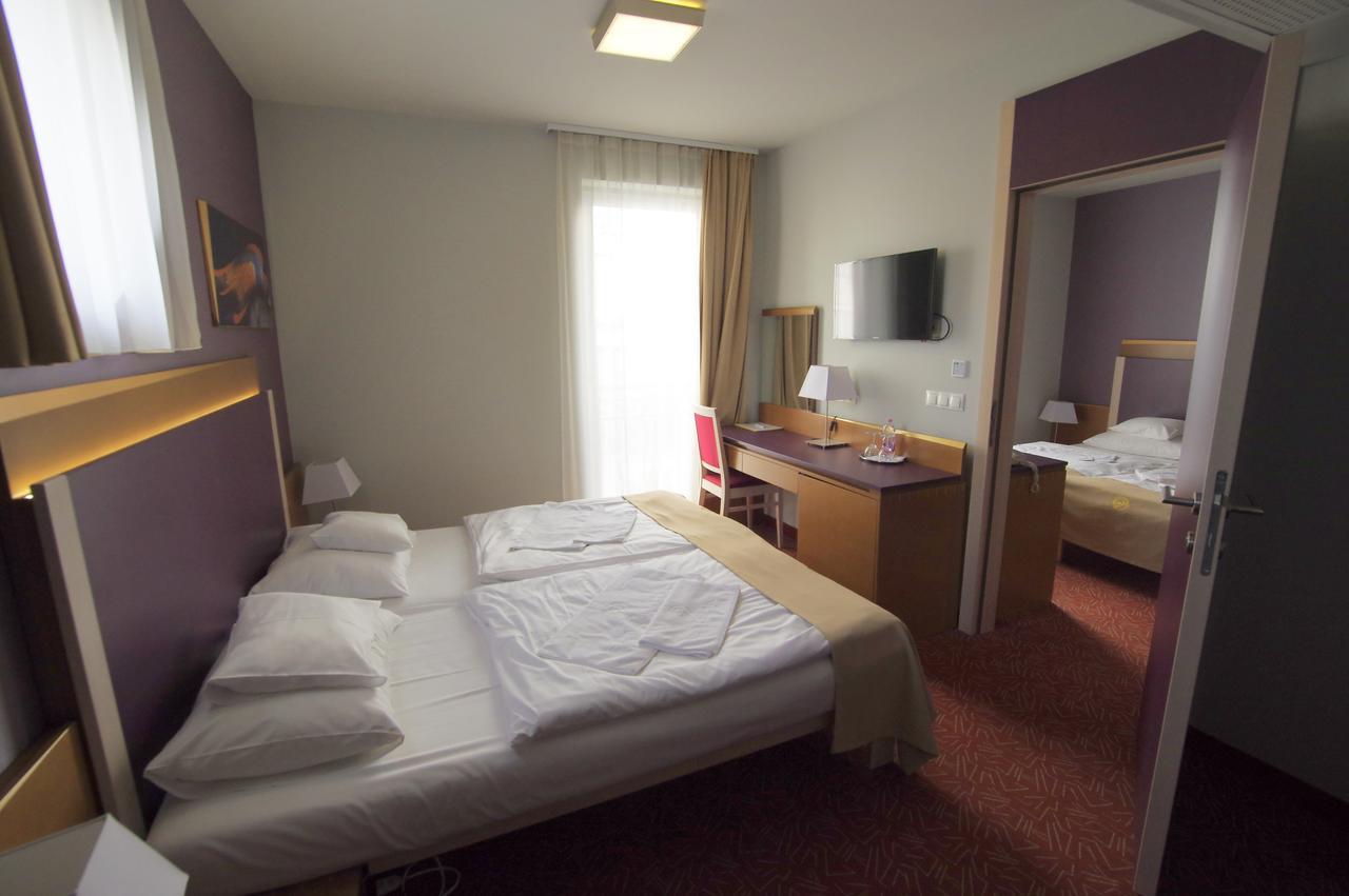 Szent Gellért Hotel 3*