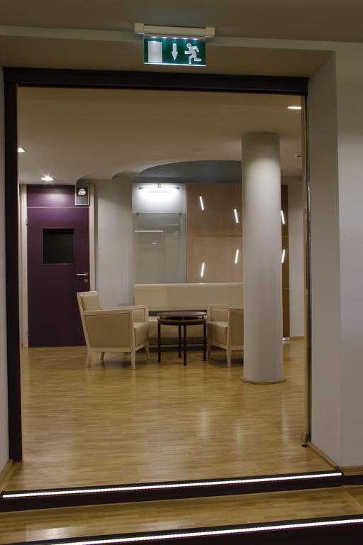 Hotel Szent Gellért 3*