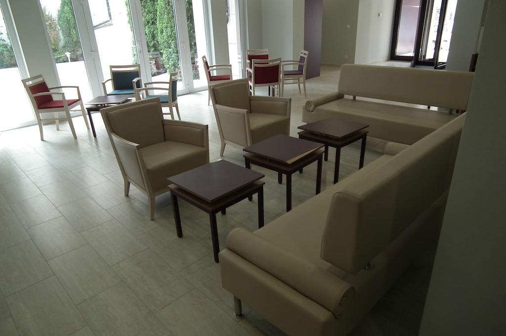 Szent Gellért Hotel Székesfehérvár