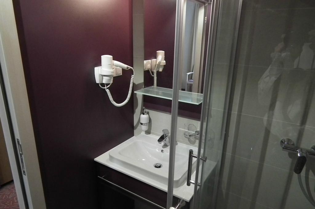 Szent Gellért Hotel Székesfehérvár